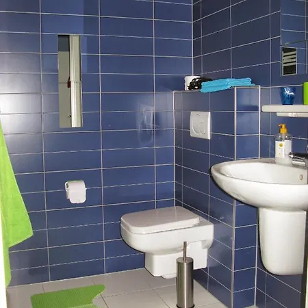 Bed & Breakfast De Beverhoek 3*