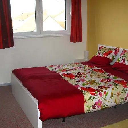 De Beverhoek Bed & Breakfast