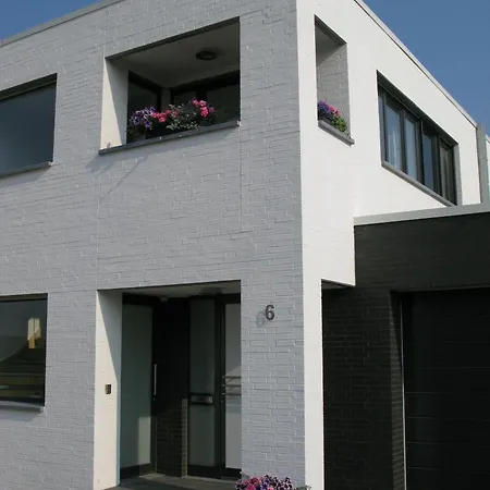 Bed & Breakfast De Beverhoek 3*