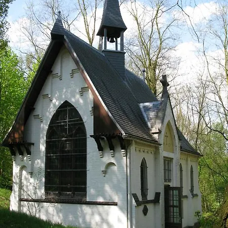 De Beverhoek Roggel