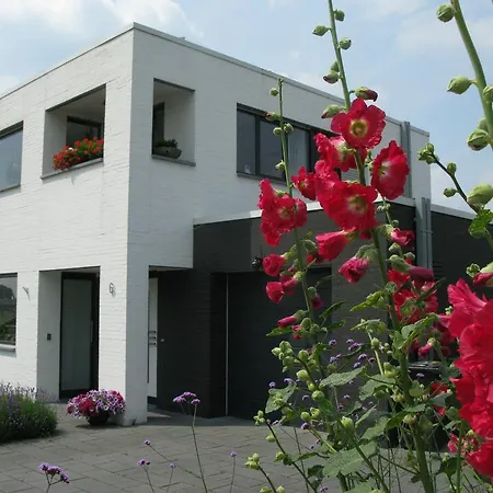 Bed & Breakfast De Beverhoek