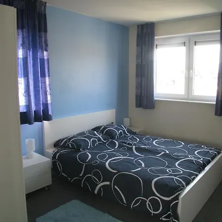 Bed & Breakfast De Beverhoek Roggel