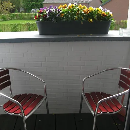 De Beverhoek Bed and Breakfast Roggel