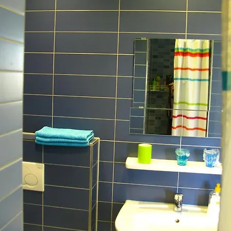 De Beverhoek Bed & Breakfast 3*