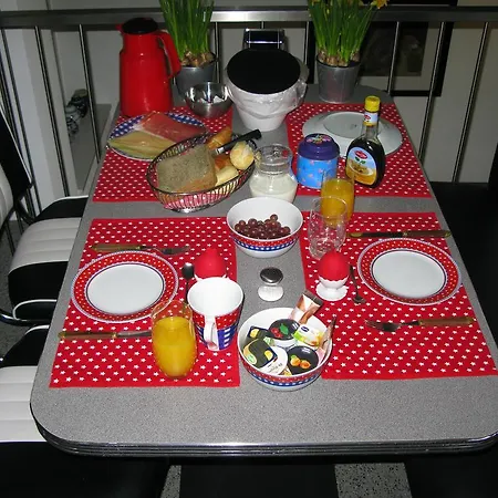 Bed & Breakfast De Beverhoek