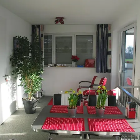 De Beverhoek Bed & Breakfast Roggel