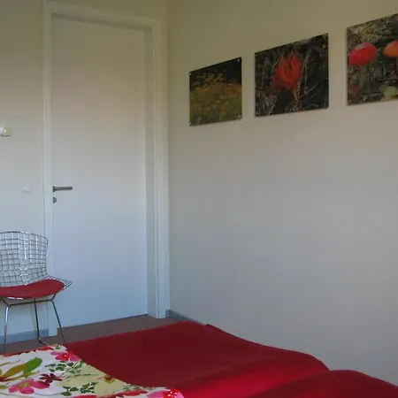 Bed & Breakfast De Beverhoek 3*