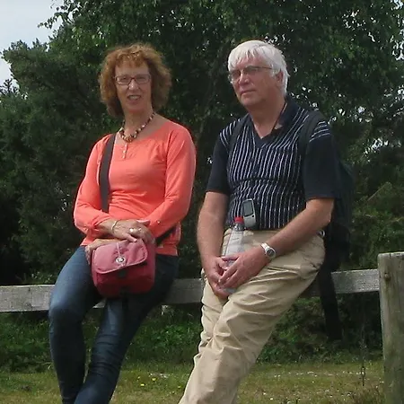 Alojamento de Acomodação e Pequeno-almoço De Beverhoek 3*