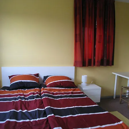 De Beverhoek Alojamento de Acomodação e Pequeno-almoço