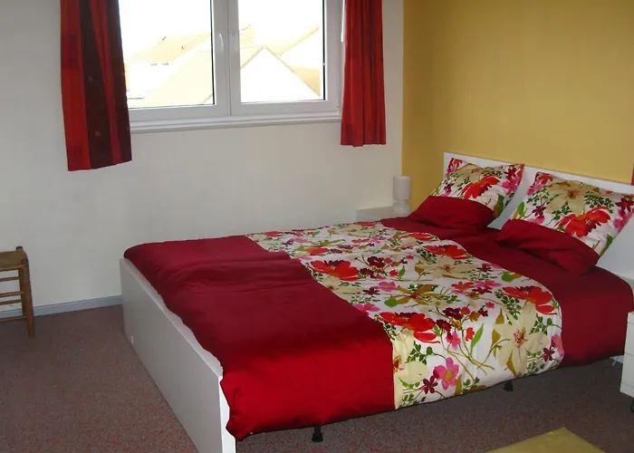 De Beverhoek Bed & Breakfast