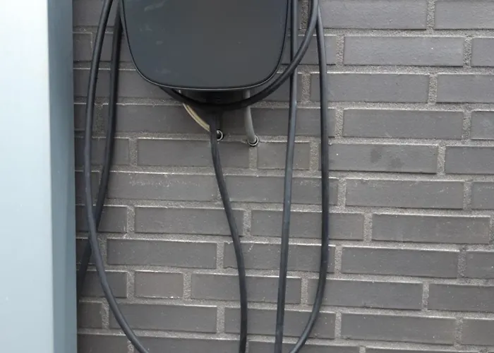 De Beverhoek Bed & Breakfast