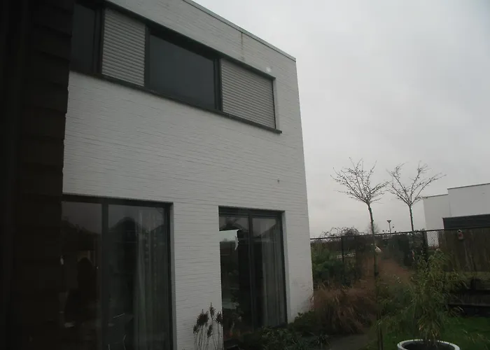 Bed & Breakfast De Beverhoek Roggel