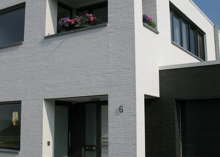 Bed & Breakfast De Beverhoek 3*