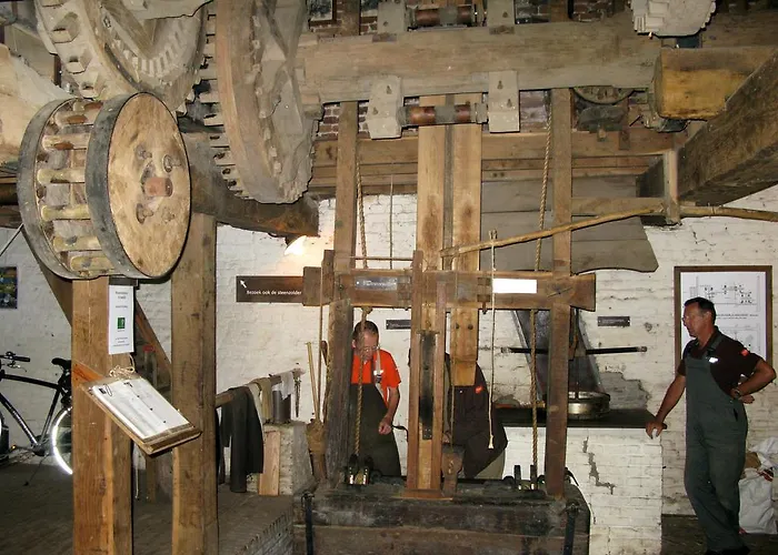 Bed & Breakfast De Beverhoek 3*