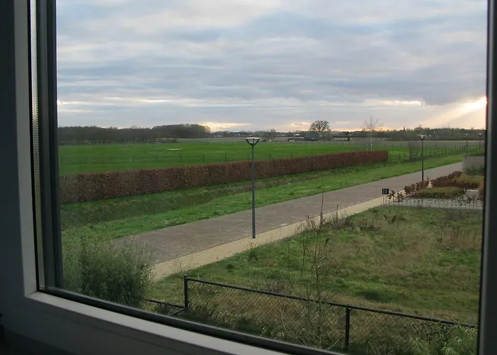 De Beverhoek Bed & Breakfast