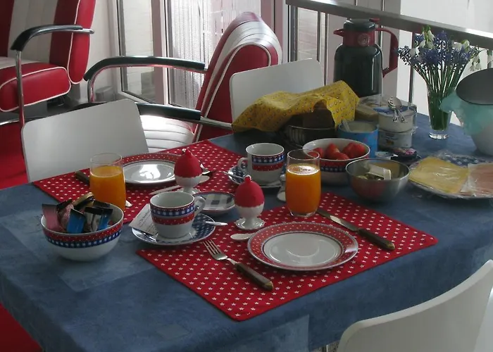 De Beverhoek Bed & Breakfast Roggel