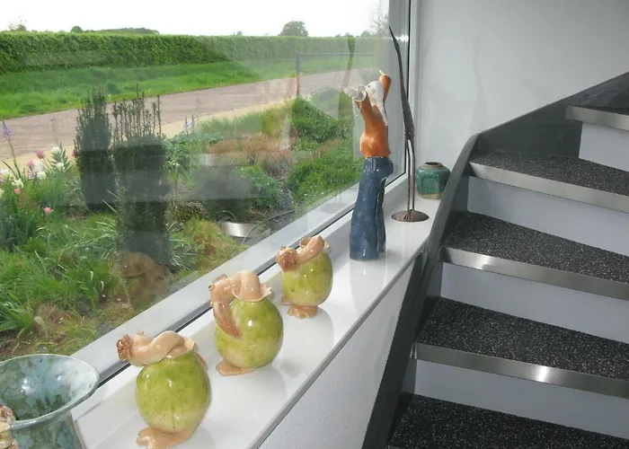 Bed & Breakfast De Beverhoek 3*