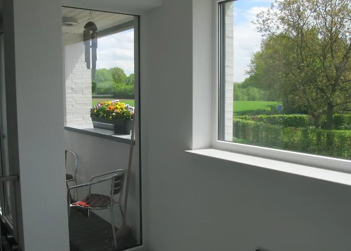 Bed & Breakfast De Beverhoek