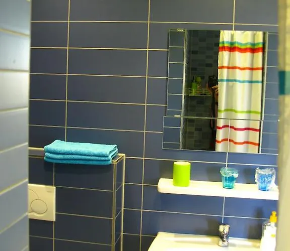 De Beverhoek Bed & Breakfast 3*