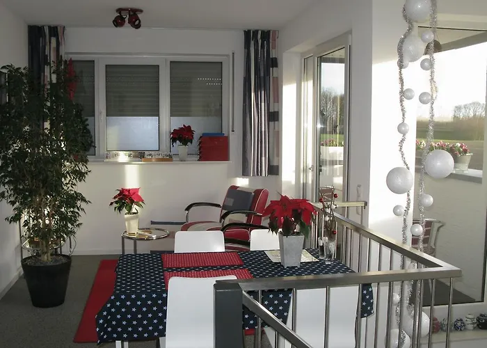 Bed & Breakfast De Beverhoek 3*