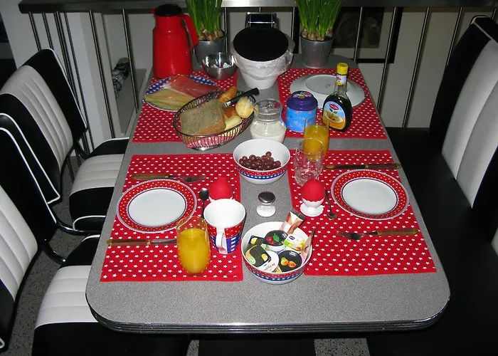 Bed & Breakfast De Beverhoek