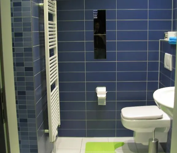 Bed & Breakfast De Beverhoek 3*