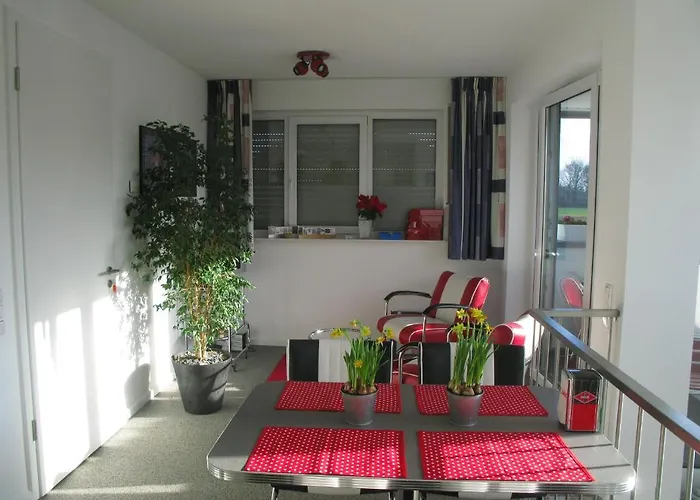 De Beverhoek Bed & Breakfast Roggel