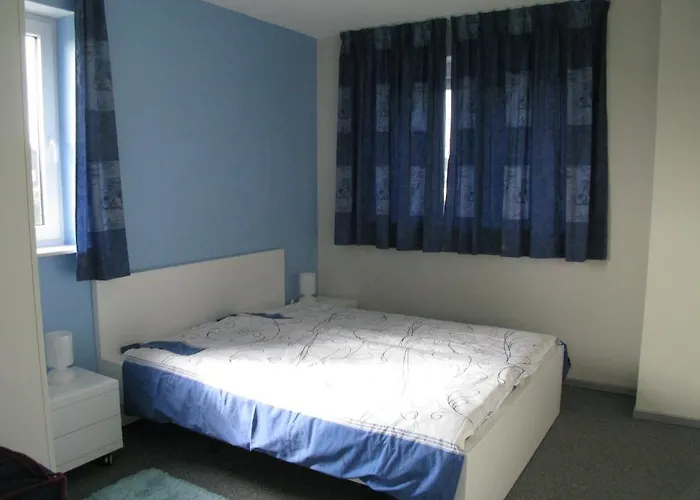 Bed & Breakfast De Beverhoek Roggel