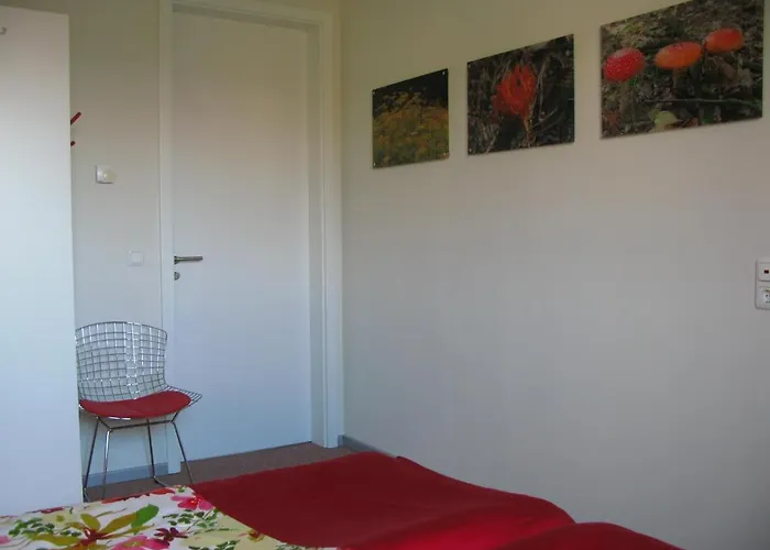 Bed & Breakfast De Beverhoek 3*