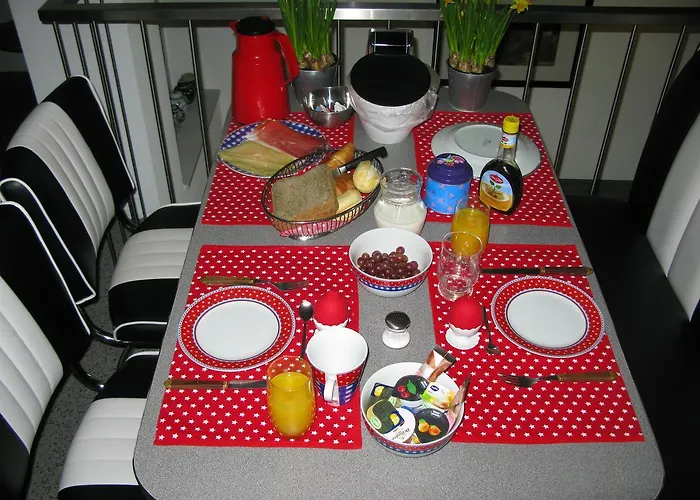 Bed & Breakfast De Beverhoek 3*