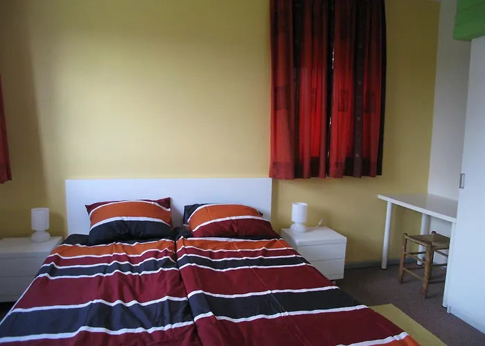 De Beverhoek Bed & Breakfast