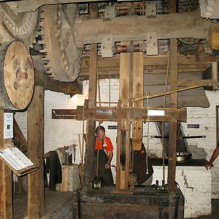 Couette-café De Beverhoek 3*