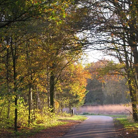 De Beverhoek Roggel