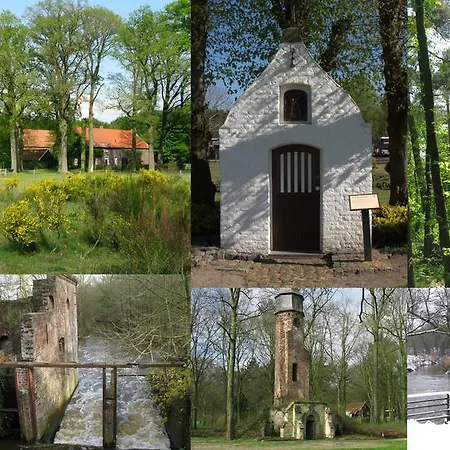 De Beverhoek Roggel