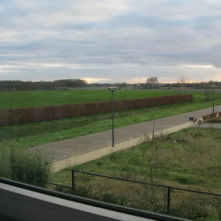 De Beverhoek Bed & Breakfast