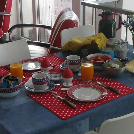 De Beverhoek Couette-café Roggel