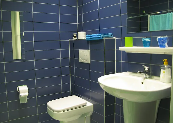 ベッド・アンド・ブレックファスト De Beverhoek 3*