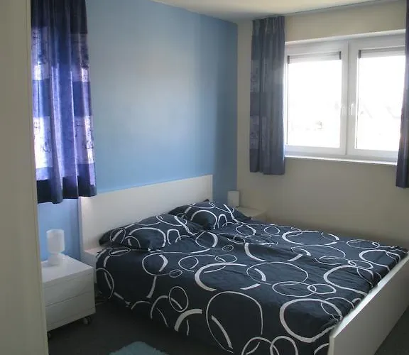 ベッド・アンド・ブレックファスト De Beverhoek Roggel