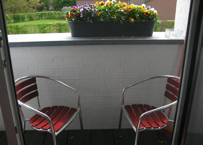 De Beverhoek Bed & Breakfast Roggel