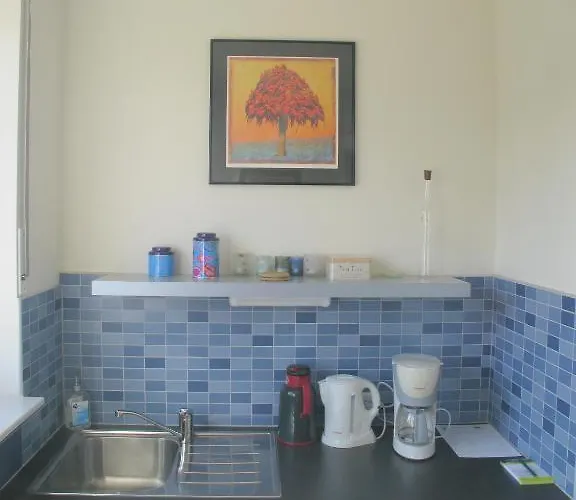 ベッド・アンド・ブレックファスト De Beverhoek Roggel