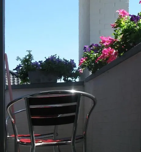 Bed & Breakfast De Beverhoek 3*