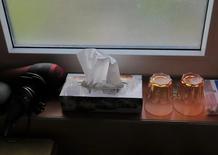 ベッド・アンド・ブレックファスト De Beverhoek