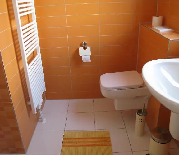 De Beverhoek ベッド・アンド・ブレックファスト