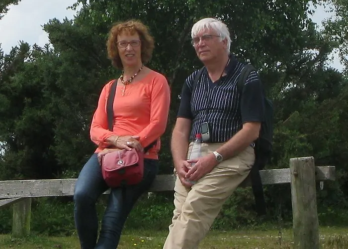 ベッド・アンド・ブレックファスト De Beverhoek 3*